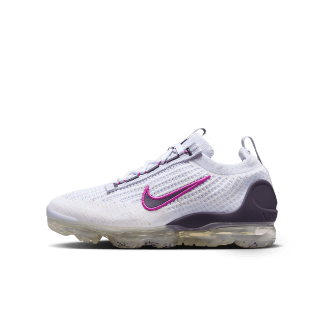 Nike Air VaporMax 2021 FK Big Kids'