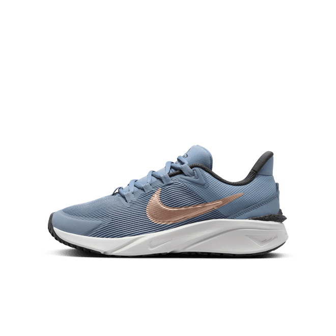 Nike Star Runner 4 Big Kids' Road