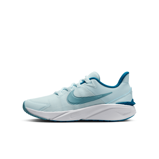 Nike Star Runner 4 Big Kids' Road