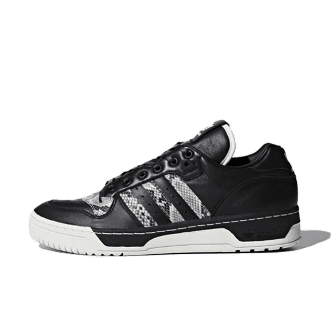 United Arrows And Sons x adidas - Rivalry Lo