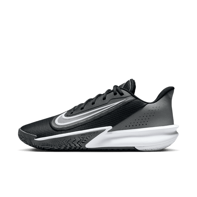 Nike Precision 7 Basketball