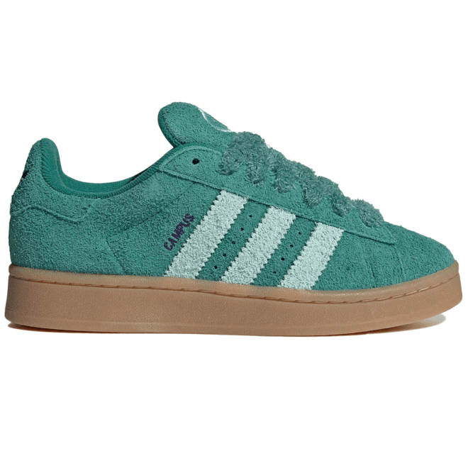 adidas Campus 00s Active Green (Women's)