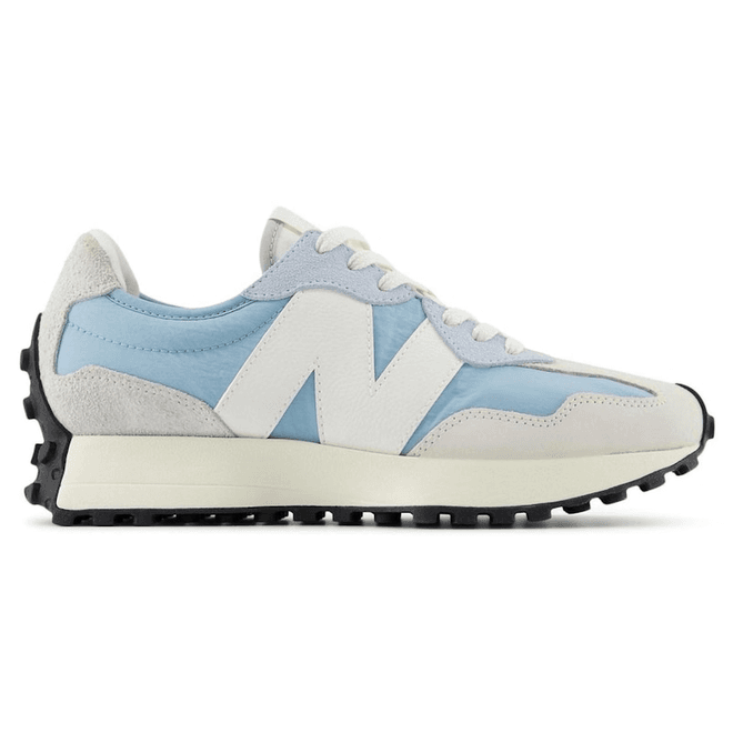 New Balance 327 Chrome Blue (Women's)