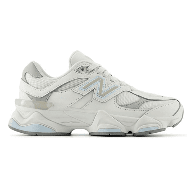 New Balance 9060 Reflection Quarry Blue (GS)