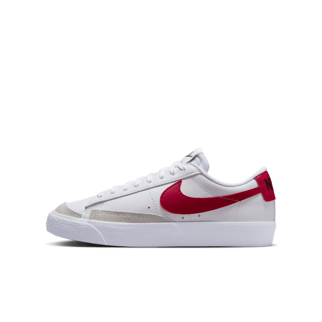 Nike Blazer Low '77 Big Kids'