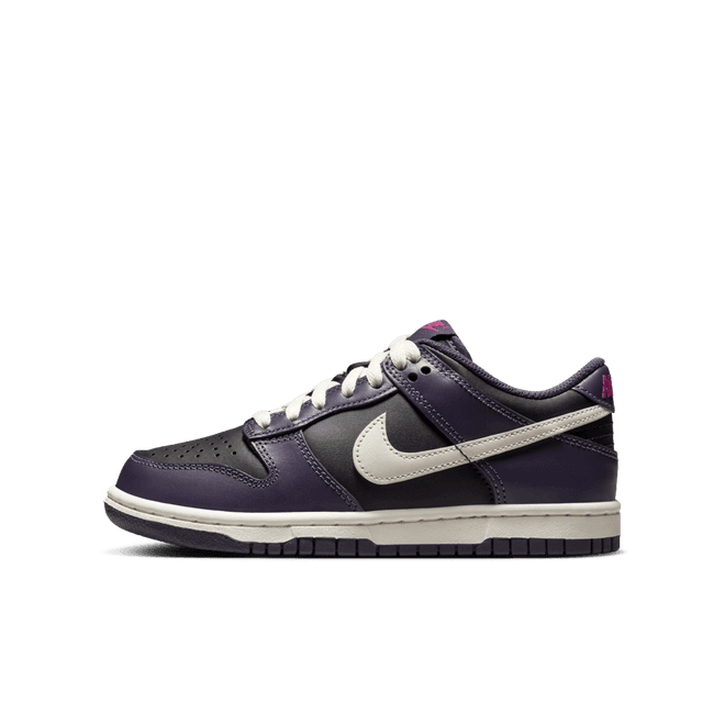 Nike Dunk Low Big Kids'
