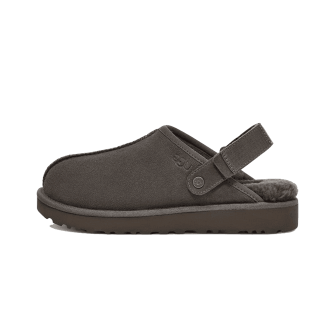UGG Goldencoast Clog Charcoal