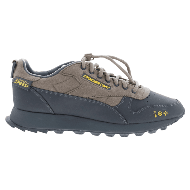 Reebok Spyder x Reebok Classic Leather Trail  Pantone