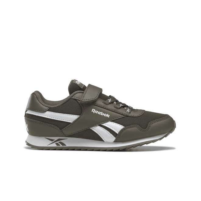 Reebok Reebok Royal Classic Jogger 3  Army Green 