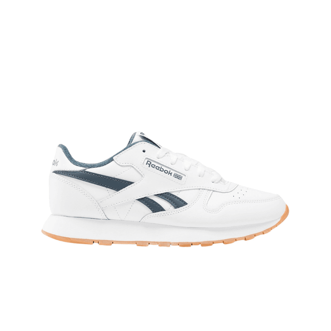 Reebok Classic Leather  Cloud White 