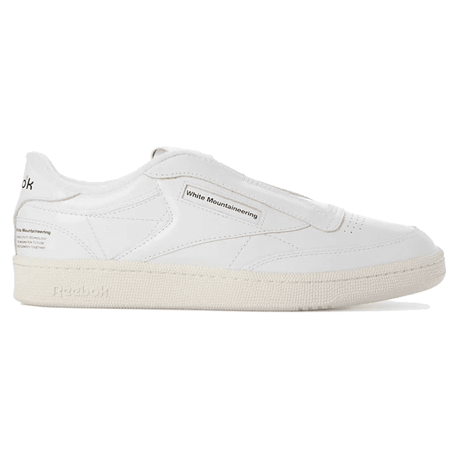 Reebok Reebok x Whim Golf Club C 85 WM  White