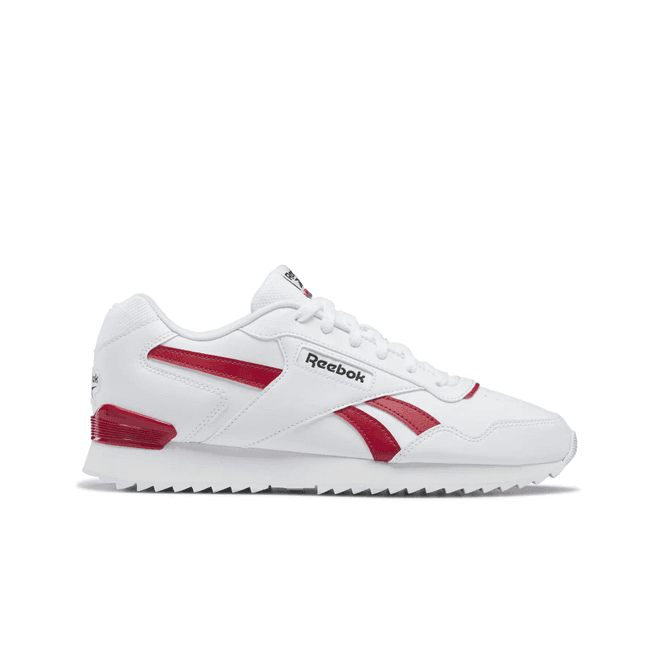 Reebok Reebok Glide Ripple Clip  Cloud White 
