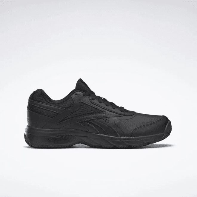 Reebok Work N Cushion 4.0  Black 