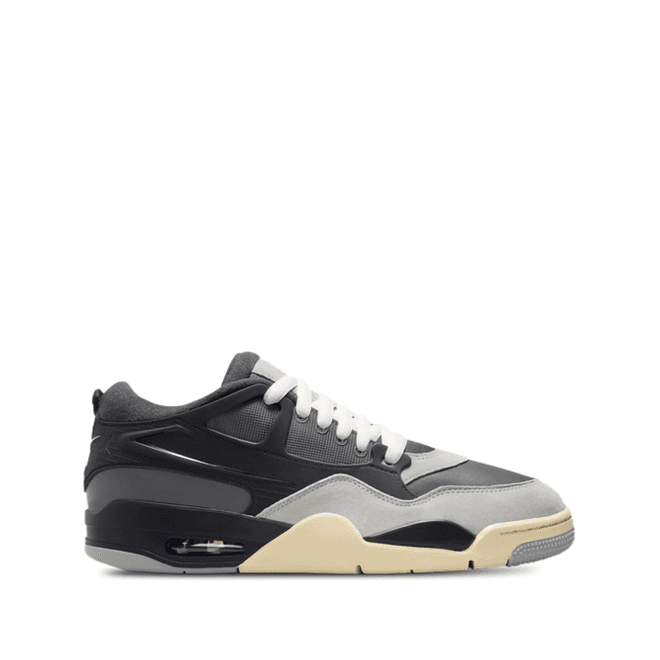 Jordan Air Jordan 4 RM "Light Bone"