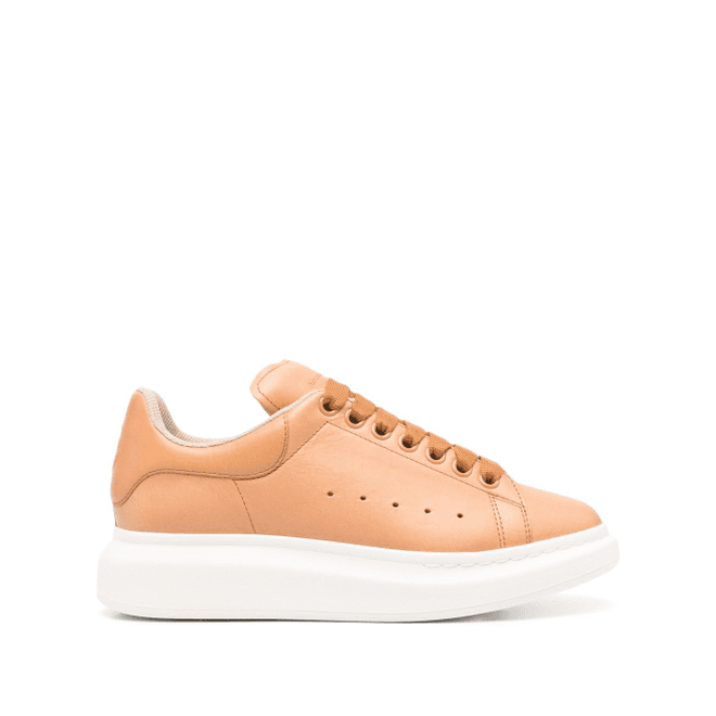 Alexander McQueen Oversized