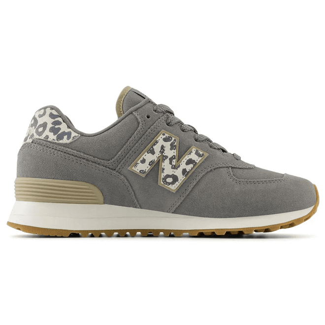 New Balance 574 "Leopard"