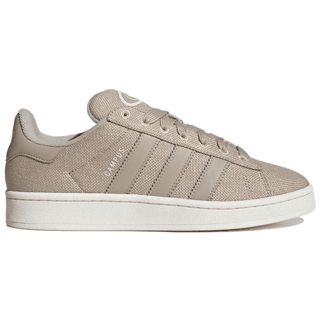 adidas Campus 00s Wonder Beige Canvas