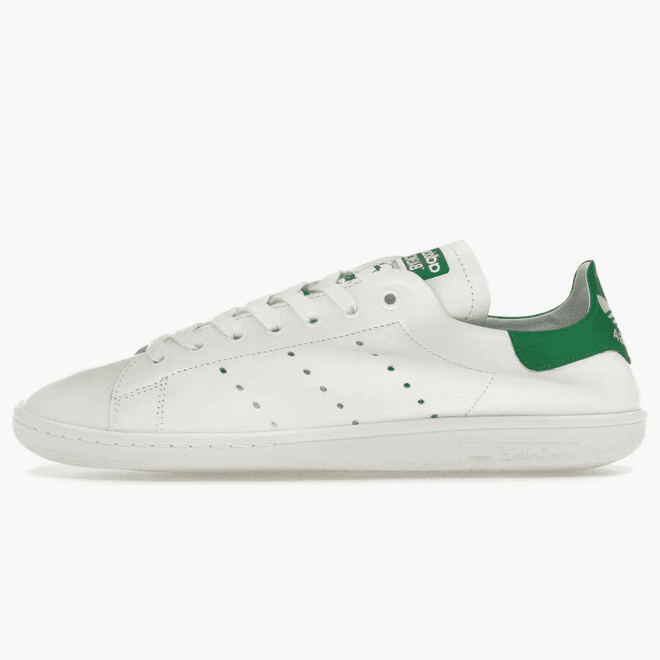 Balenciaga x adidas Stan Smith Core White Green