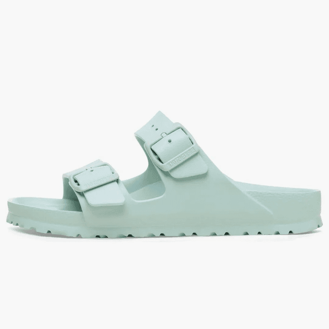 Birkenstock Arizona Essentials EVA Surf Green
