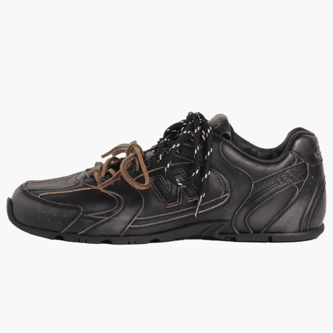 New Balance 530 SL Miu Miu Black (Women's)