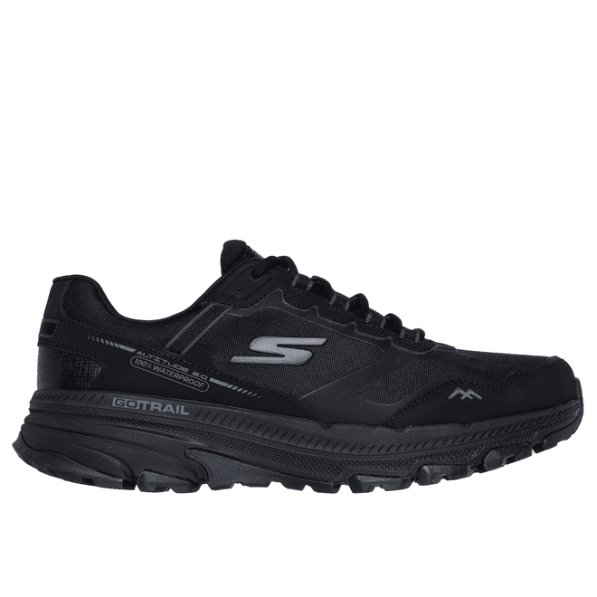 Skechers Waterproof: GO RUN Trail Altitude 2.0 Shoes 