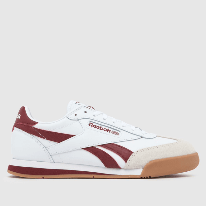 Reebok Campio XT  Footwear White