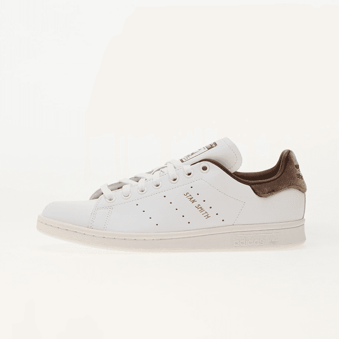 adidas Stan Smith W Ftw White