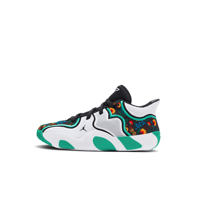 Air Jordan Tatum 3 Welcome to the Garden Alternate (PS)