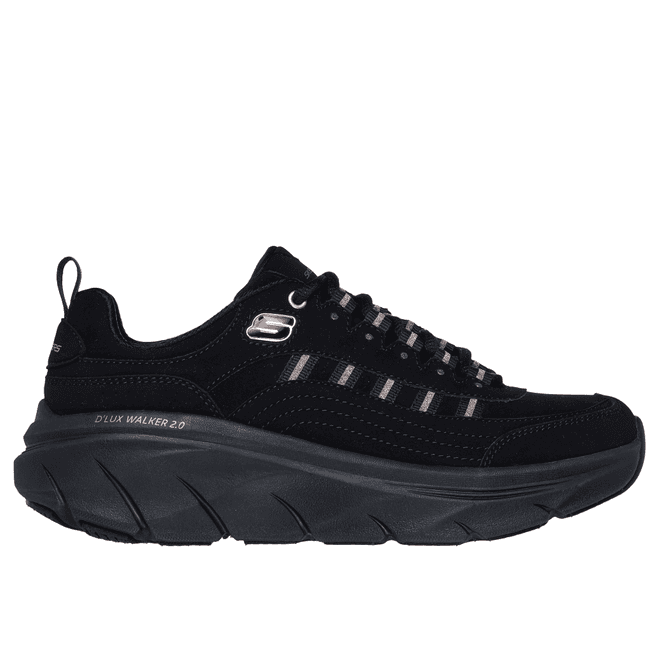 Skechers Relaxed Fit: D'Lux Walker 2.0 