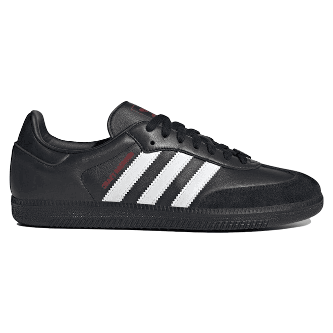 adidas Samba OG atmos x Crazy Raccoon