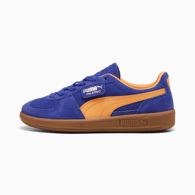 PUMA Palermo