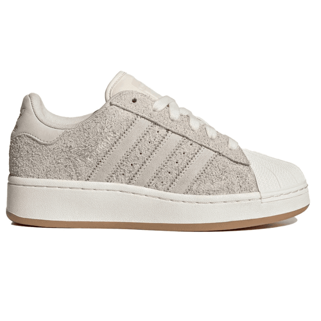 adidas Superstar XLG Wonder White (Women's)