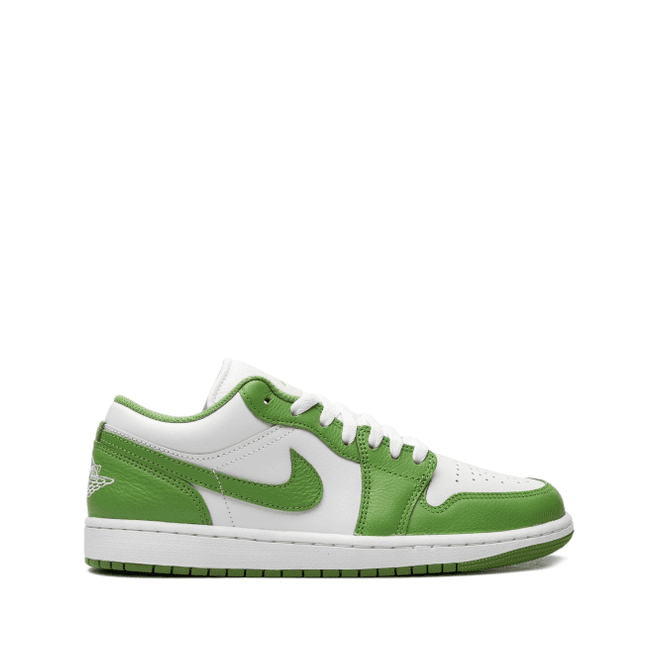 Jordan Air Jordan 1 Low SE "Chlorophyll"