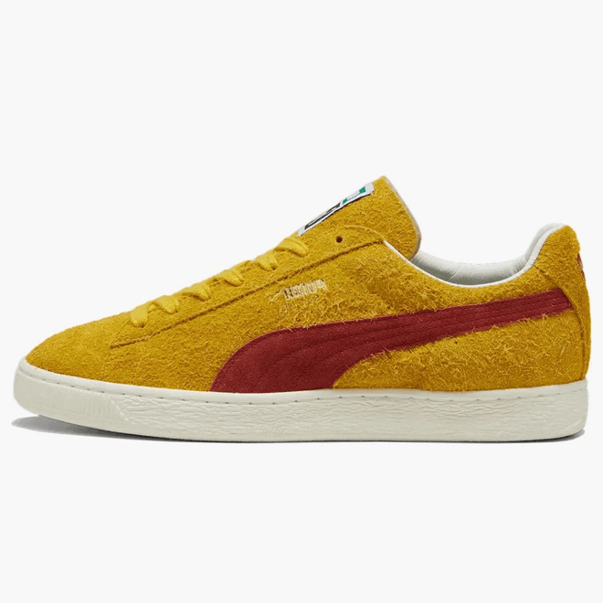 Puma Suede Made In Japan