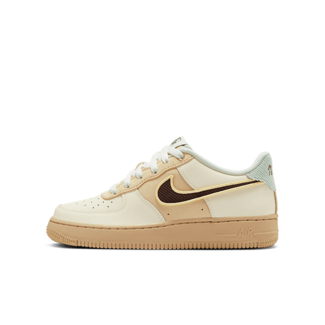 Nike Air Force 1 Low LV8 Passing Notes (GS)