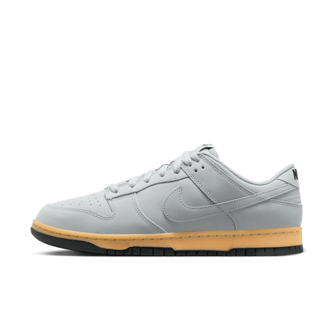 Nike Dunk Low Wolf Grey Gum