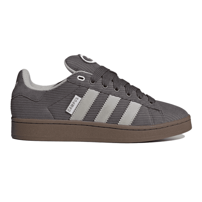adidas Campus 00s Charcoal Grey