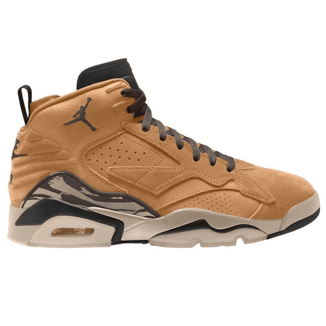 Air Jordan MVP Flax
