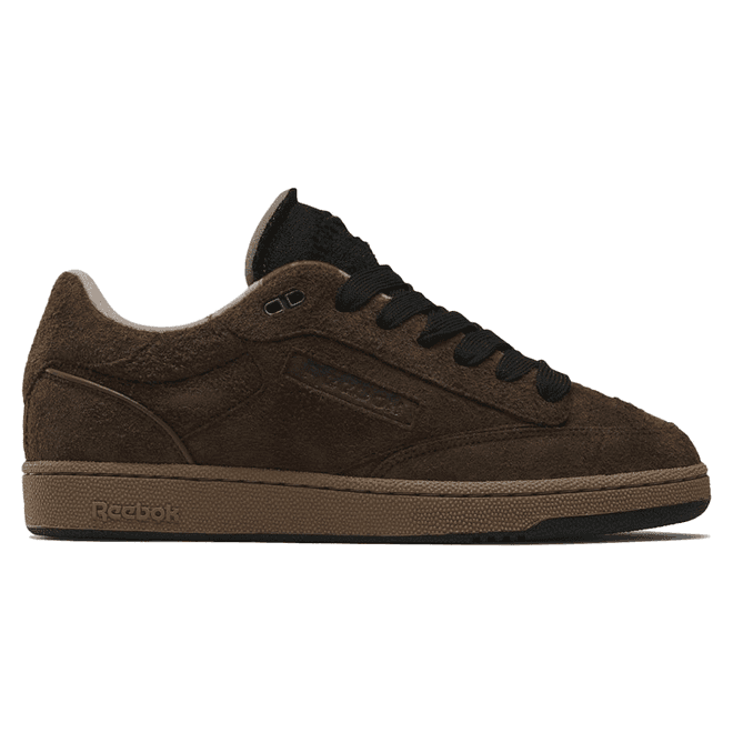 Reebok Club C Bulc Universal Monsters The Wolfman