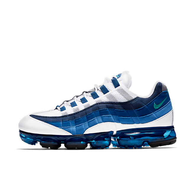 Nike Air VaporMax 95 Slate