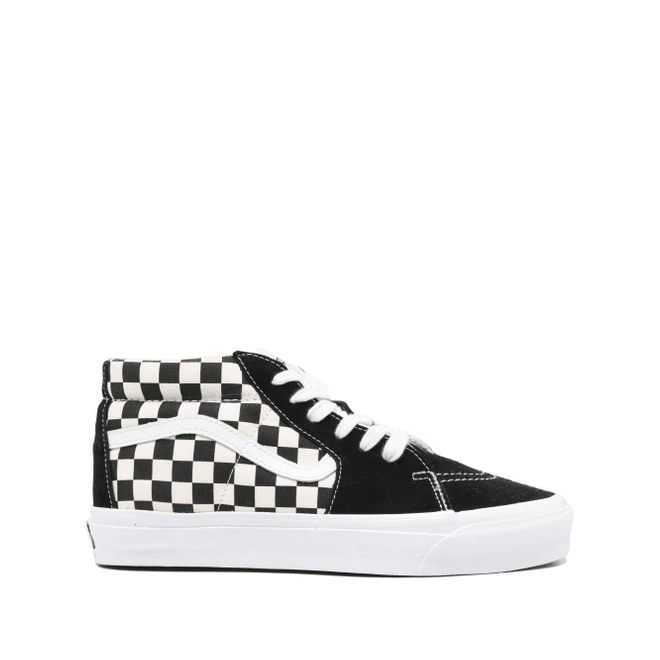 Vans Sk8 Mid Reissue 83