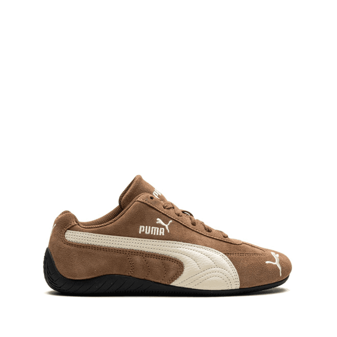 PUMA Speedcat Archive "Haute Coffee"