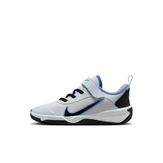 Nike Omni Multi-Court Little Kids'