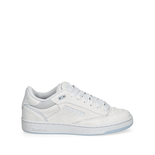 Reebok Club C Bulc Barely Grey