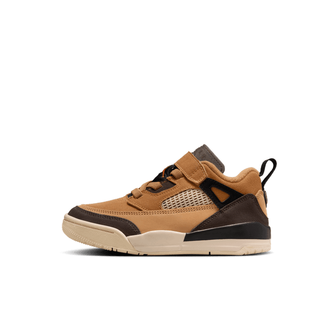 Jordan Spizike Low Little Kids'