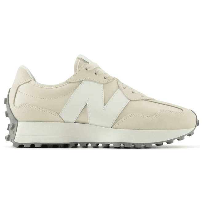 New Balance 327 Linen Sea Salt (Women's)