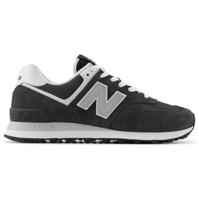 New Balance 574 Dark Grey Onyx