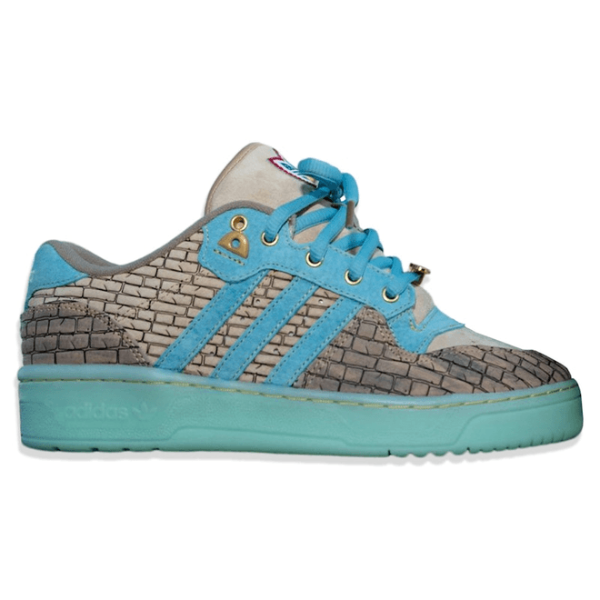 adidas Rivalry Low Unheardof Building Bridges