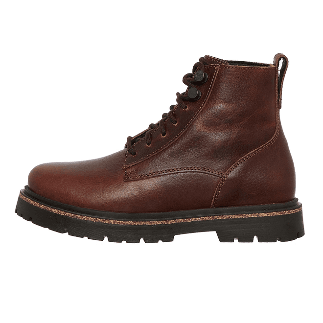 Birkenstock W Highwood Lace Mid