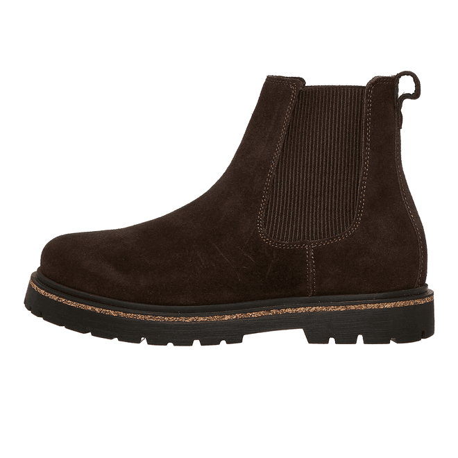 Birkenstock W Highwood Slip On